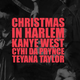 Illustration for article titled 5 Christmas Rap Songs That Definitely Slap